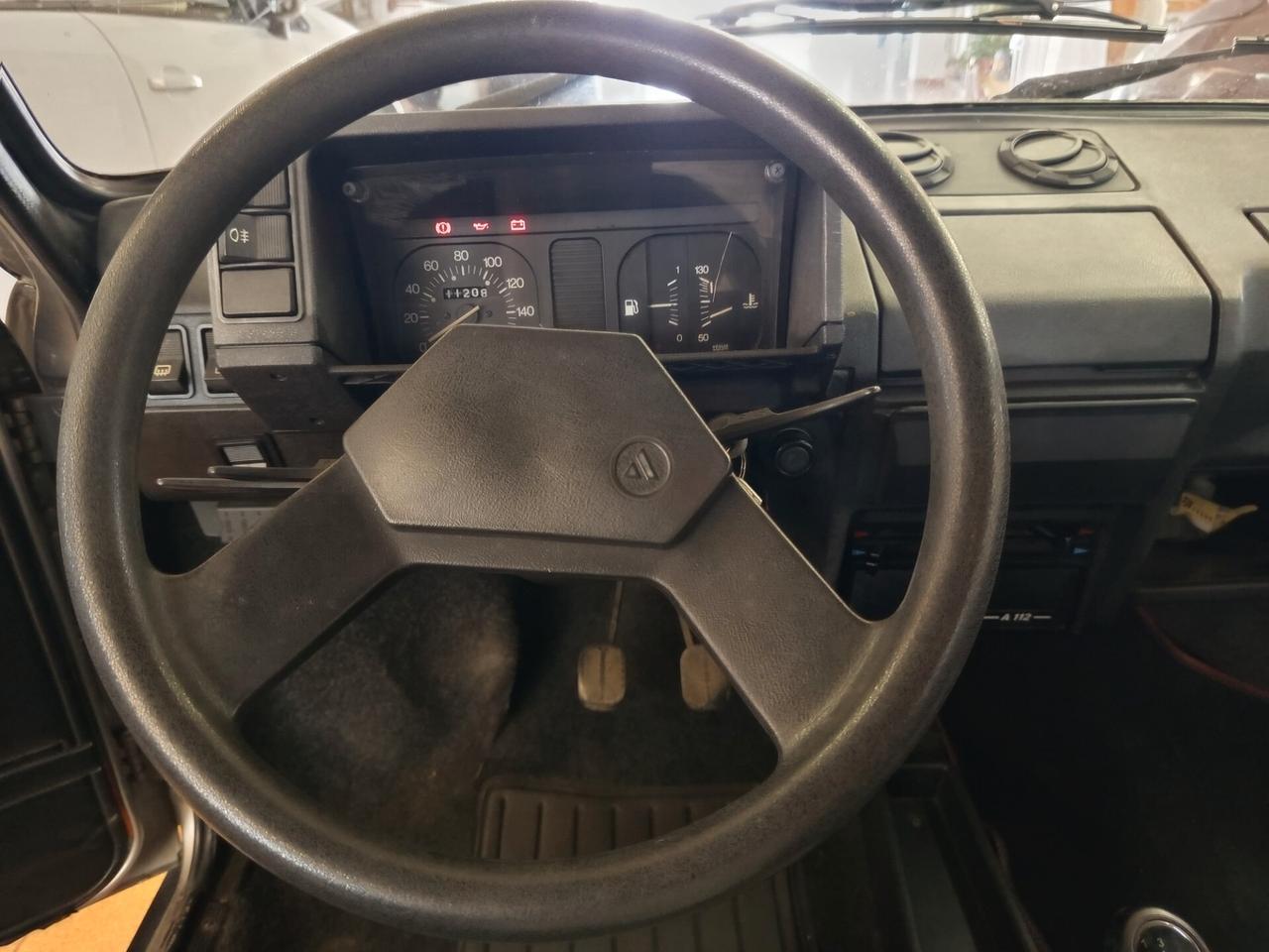 Autobianchi A 112 903 Junior