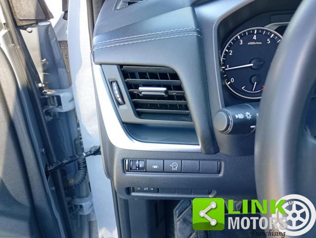 NISSAN Qashqai MHEV 140 CV Acenta