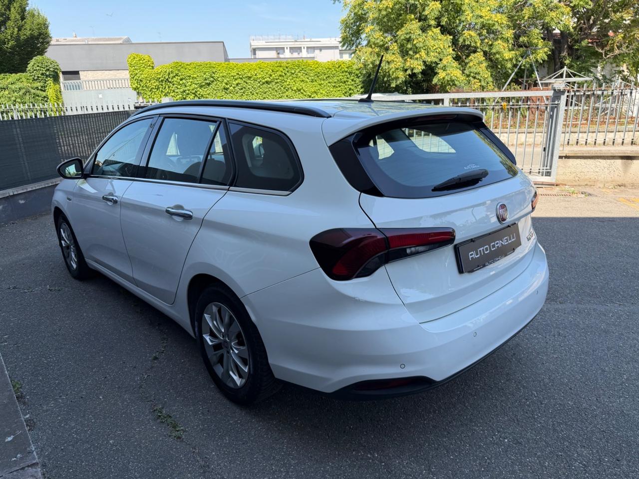 Fiat Tipo 1.6 Mjt S&S SW Lounge OCCASIONE