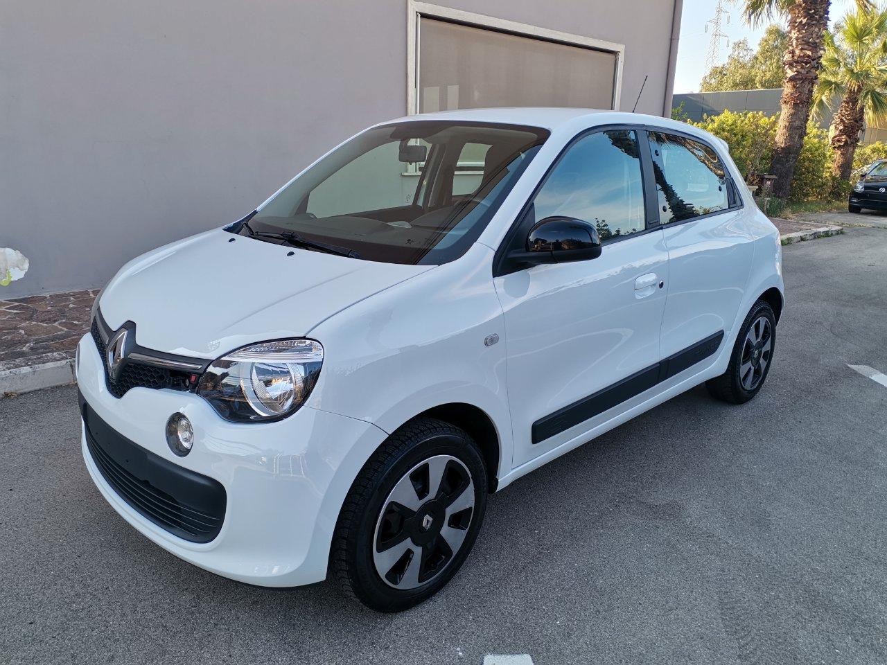 Renault Twingo 1.0 sce Duel 69cv