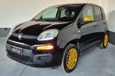 Fiat Panda 1.2 EasyPower Lounge Gpl (NEOPATENTATI)