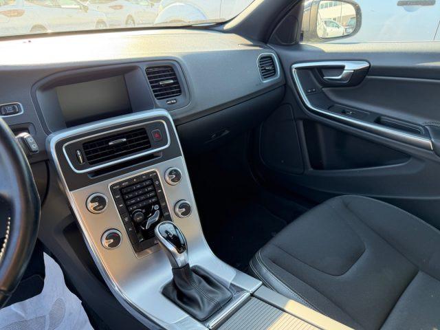 VOLVO V60 D3 Geartronic Business