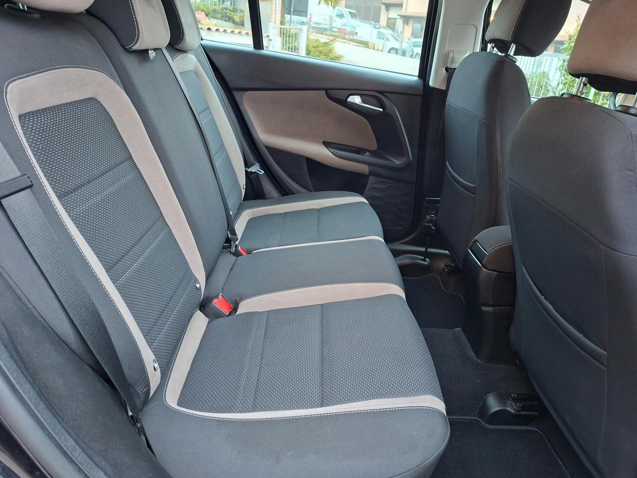 Fiat Tipo 1.4 5 porte Lounge