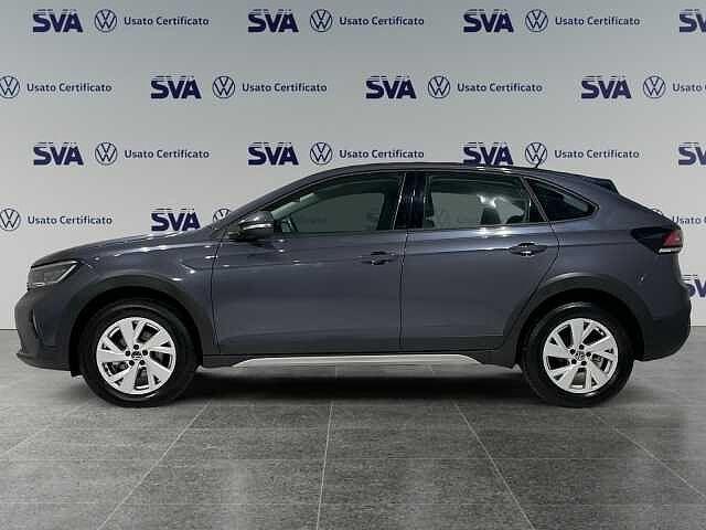 Volkswagen Taigo 1.0TSI 110CV Life - IVA ESPOSTA/NEOPATENTATI