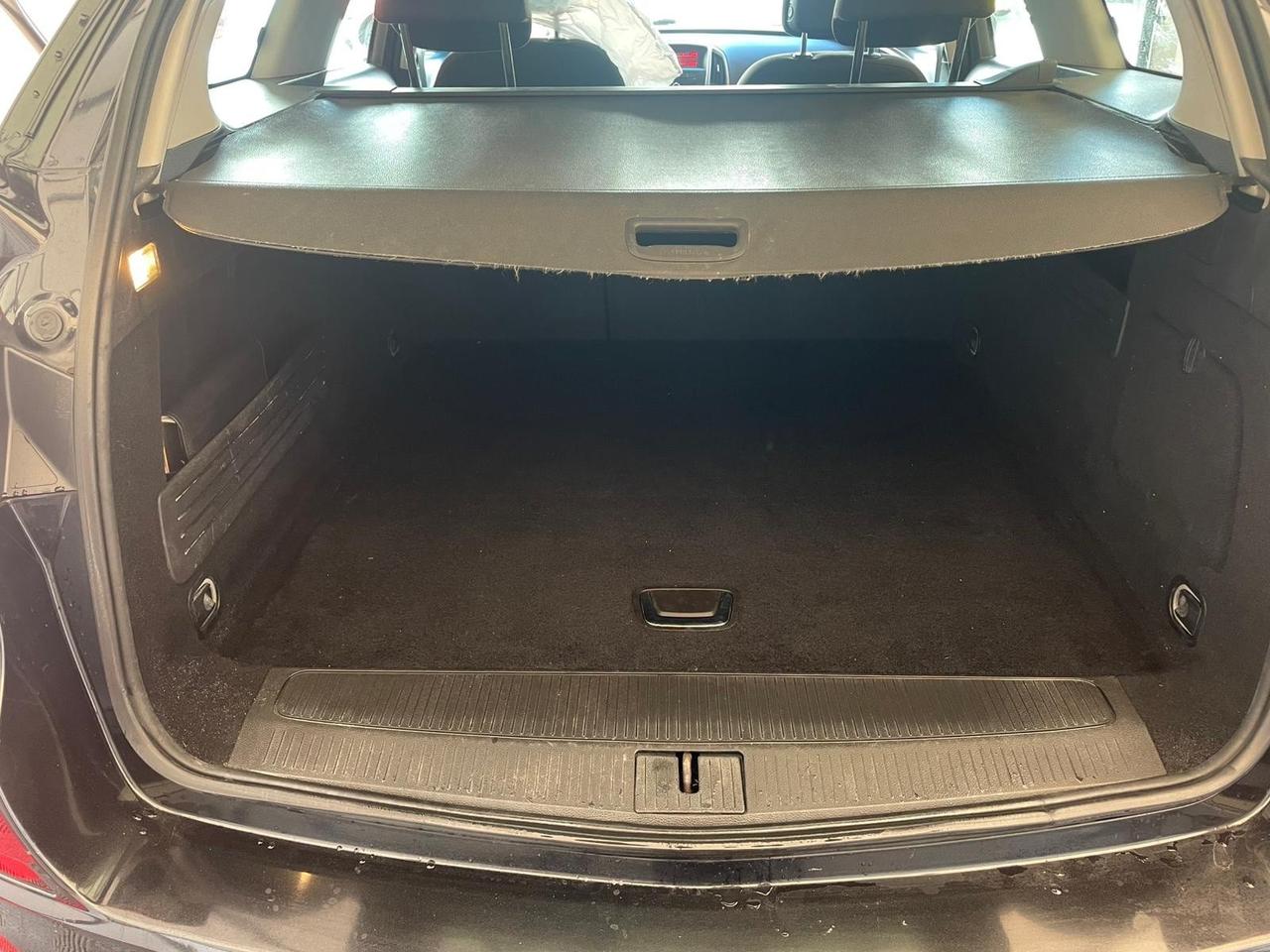 Opel Astra 1.7 CDTI 110CV Sports Tourer Elective