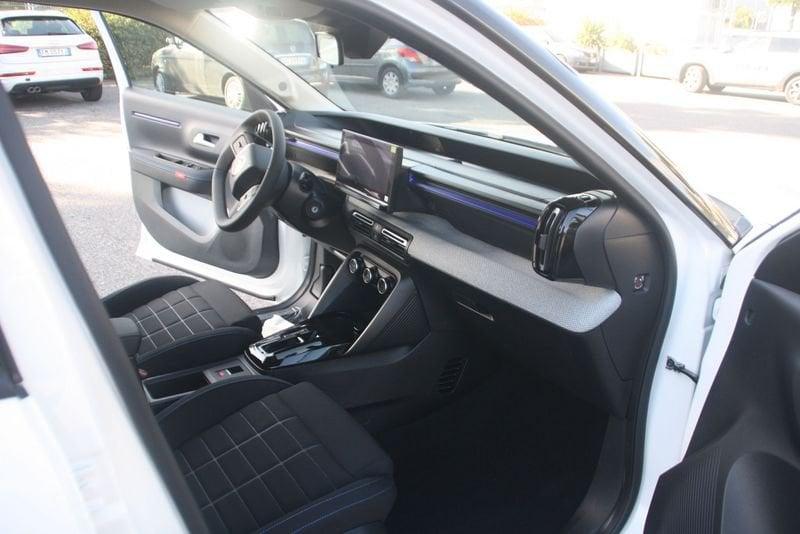 Citroën C3 C3 Hybrid 110 e-DCS6 Plus