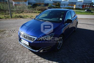 PEUGEOT 308 BlueHDi 120 S&S GT Line