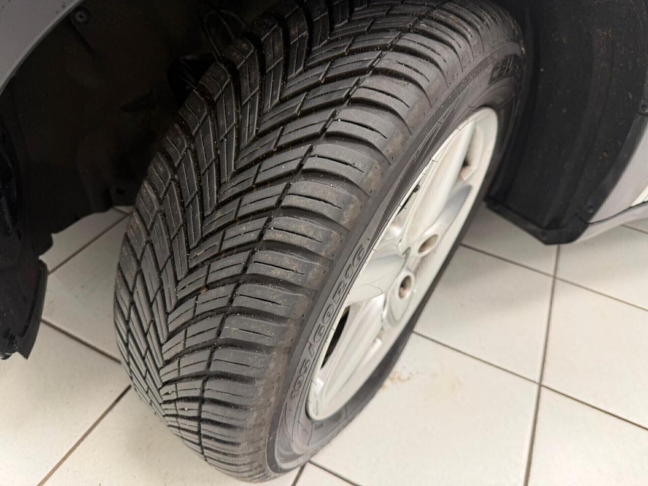 Mini Cooper D Countryman 1.6 ALL4 110cv 2012