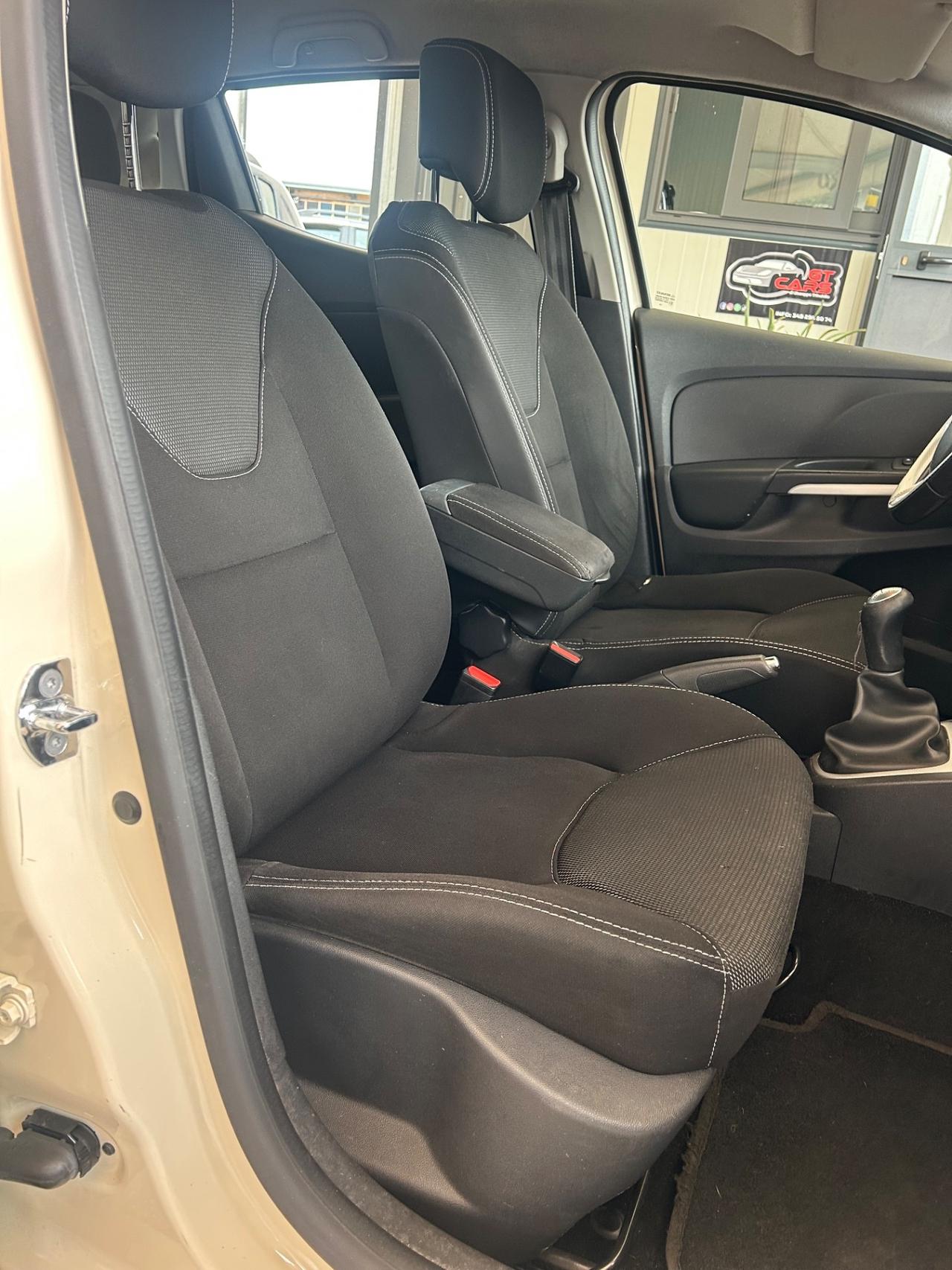 Renault Clio 1.2 75CV 5 porte Intens