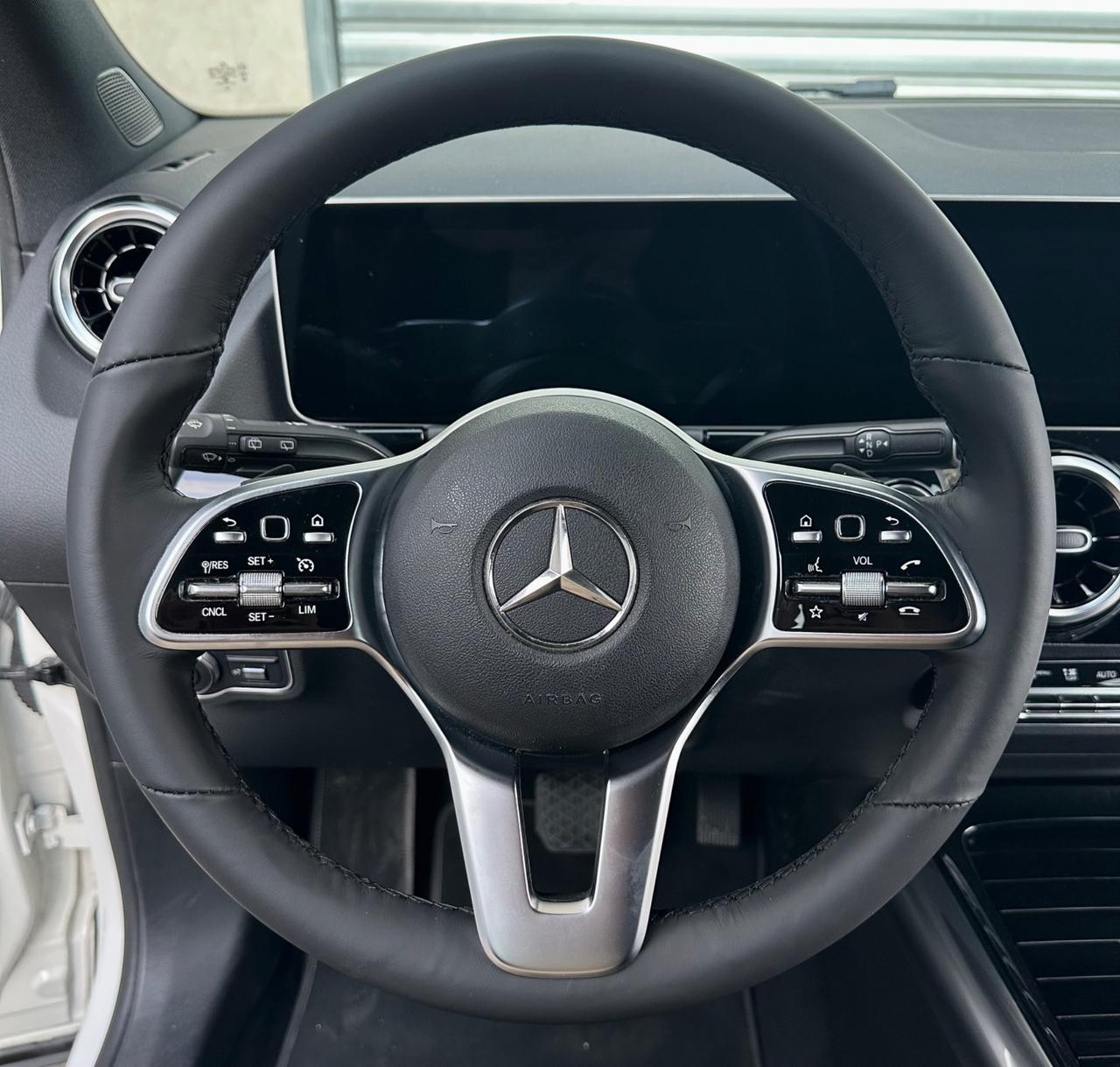 Mercedes-Benz GLA 200d 4Matic Automatic Sport Plus