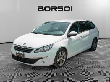 Peugeot 308 2ª serie PureTech Turbo 110 S&S SW Access