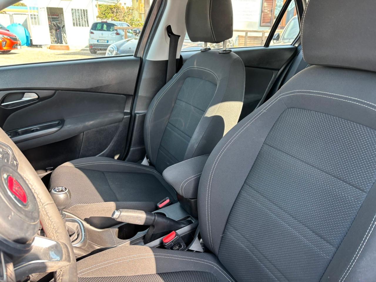 Fiat Tipo 1.6 Mjt S&S SW City Life