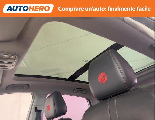 MG ZS 1.0T-GDI Luxury