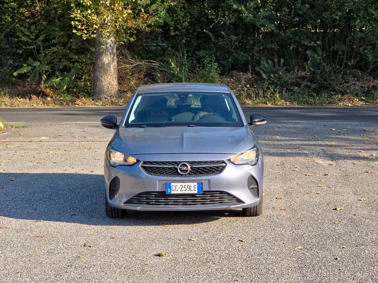 Opel Corsa 1.2 Elegance CV-75 E6 Manuale NEO 2020
