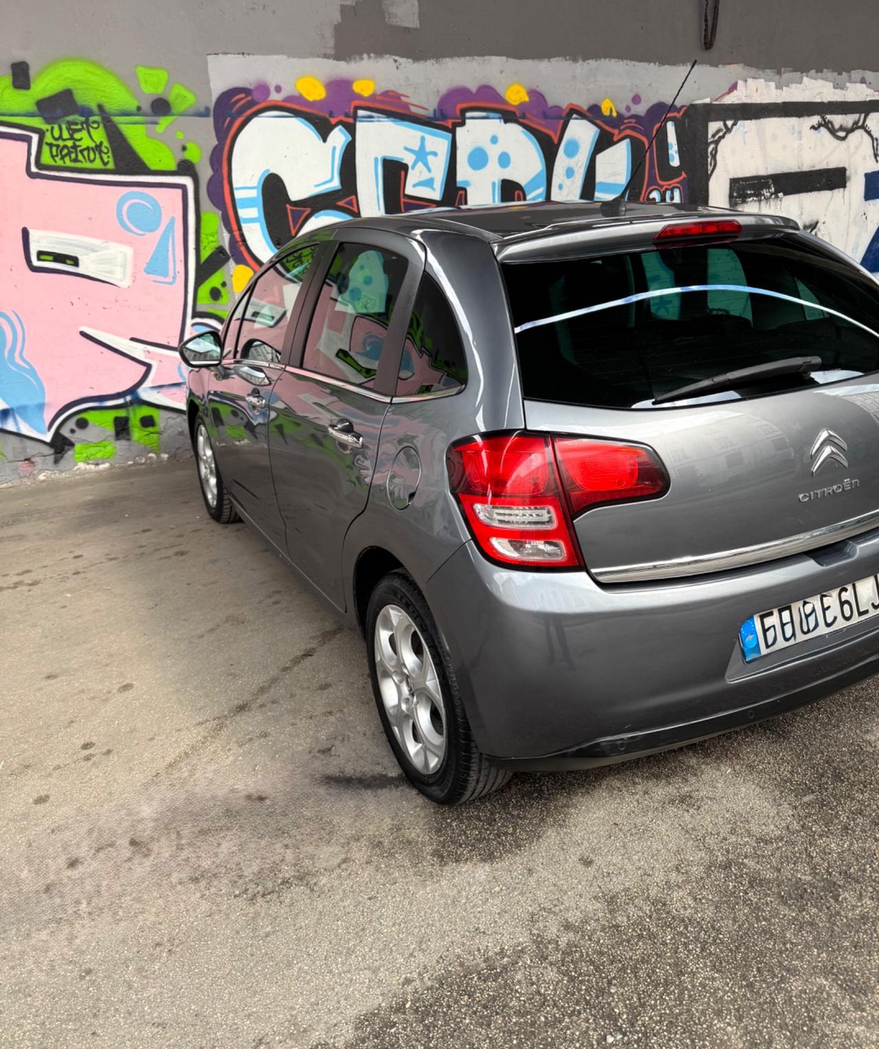 Citroen C3 1.4 HDi 70 FAP Business