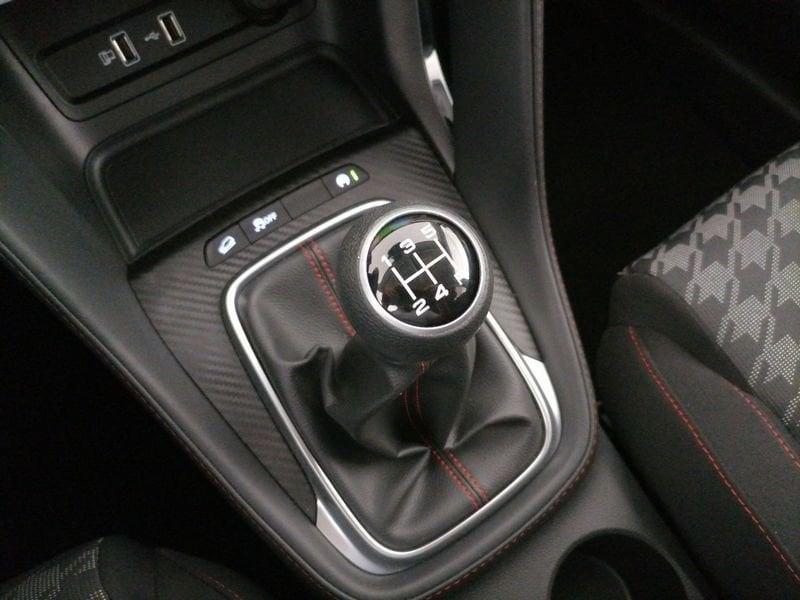 MG ZS 1.5 Comfort