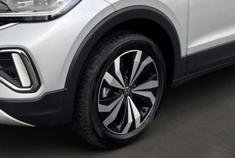 Volkswagen T-Cross 1.0 TSI 115 CV DSG Style Led Matrix Navi Cockpit