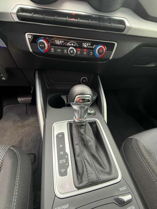 AUDI Q2 1.6 TDI S Line SCONTO ROTTAMAZIONE