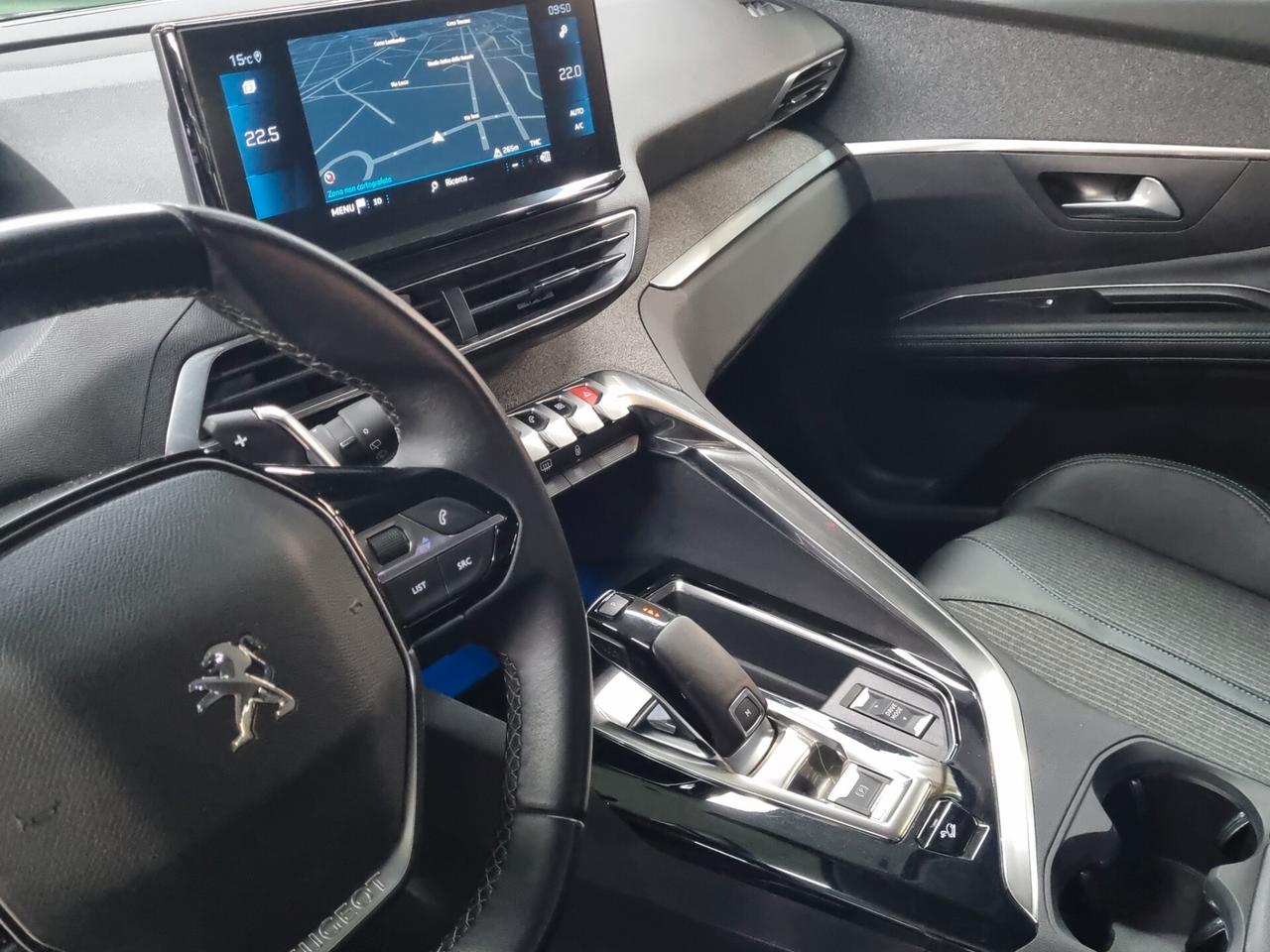 Peugeot 5008 BlueHDi 130 S&S EAT8 Allure Pack 7 POSTI