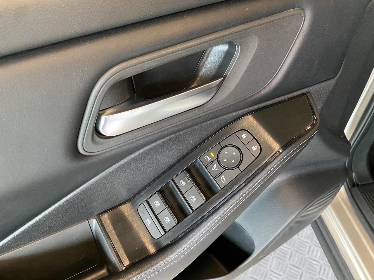 Nissan X-Trail 1.5 e-power N-Connecta e-4orce 4wd