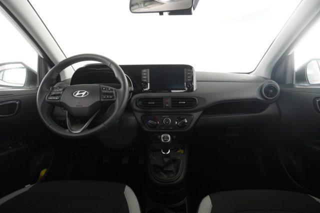 HYUNDAI i10 i10 1.0 MPI Connectline