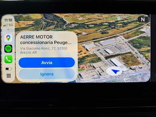 Citroen C3 1.2 PureTech 100 CV MAX