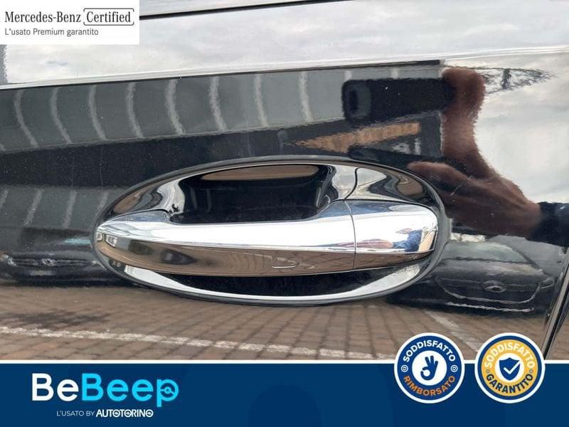 Mercedes-Benz GLE Coupé GLE COUPE 400 D PREMIUM PRO 4MATIC AUTO