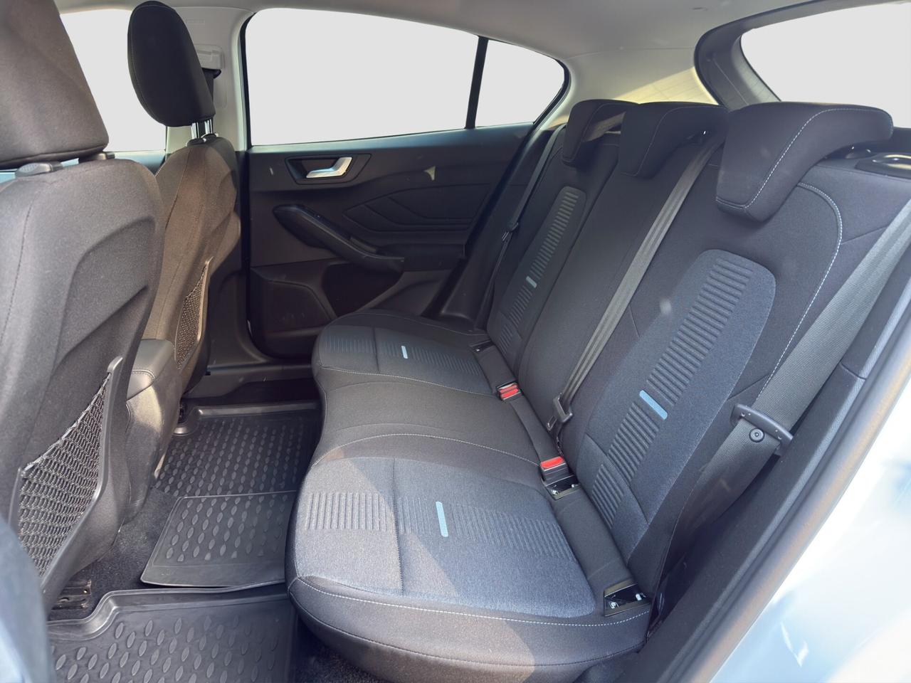 Ford Focus 1.5 EcoBlue 115 CV automatico 5p. Active Style