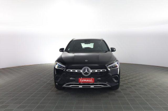 MERCEDES-BENZ CLA sse GLA GLA 200 d Automatic 4MATIC SPORT PLUS