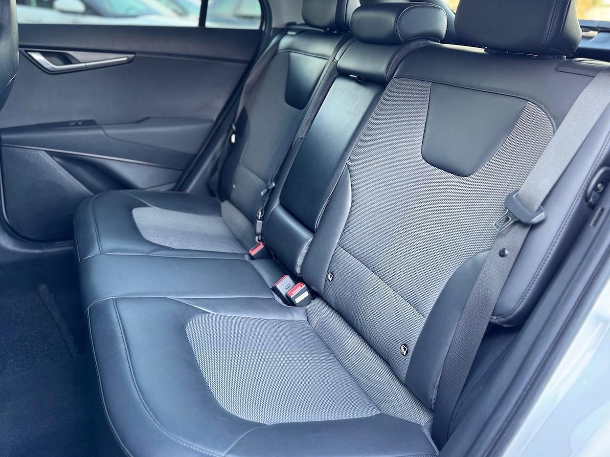 Kia Niro 1.6 Hybrid 105CV E6 Automatica - 2023