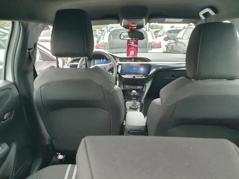 Opel Corsa 1.2 100 CV GS MT6