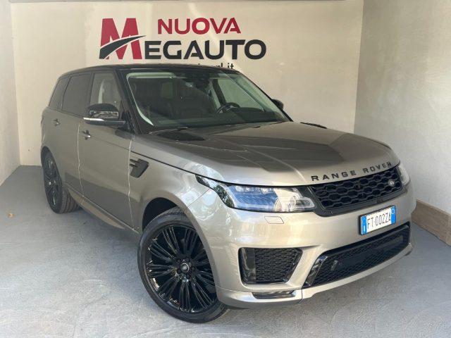 LAND ROVER Range Rover Sport 3.0 249 CV HSE Dynamic