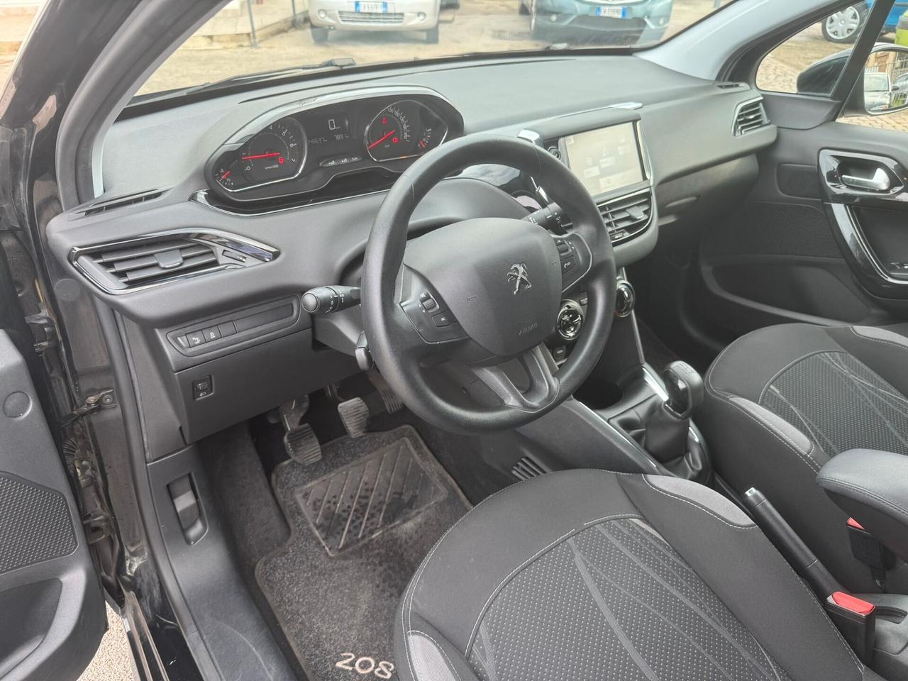 Peugeot 208 1.2 VTi 82 CV 5 porte Access NEOPATENTATI