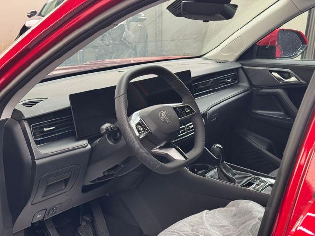MG HS 1.5T-GDI Comfort