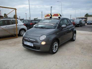 Fiat 500 1.2 MOLTO BELLA OK NEOPATENTATI 2011