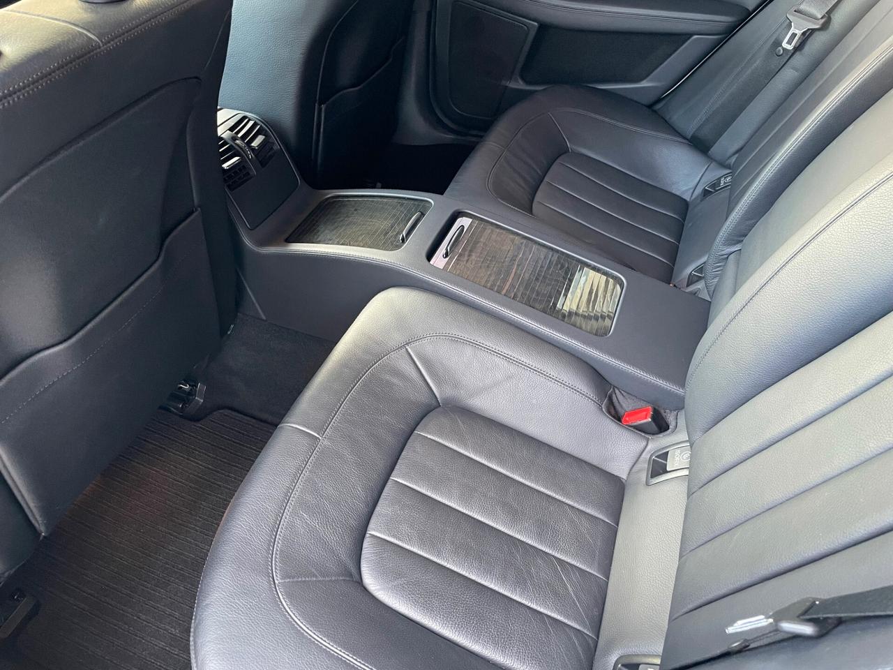 Mercedes-benz CLS 350 CDI BlueEFFICIENCY