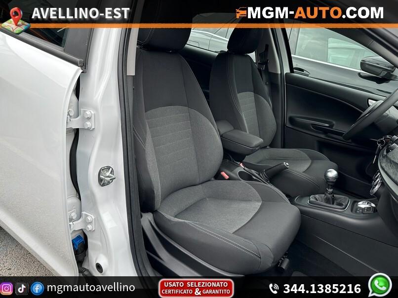 Alfa Romeo Giulietta 1.6 JTDm 120 CV Super