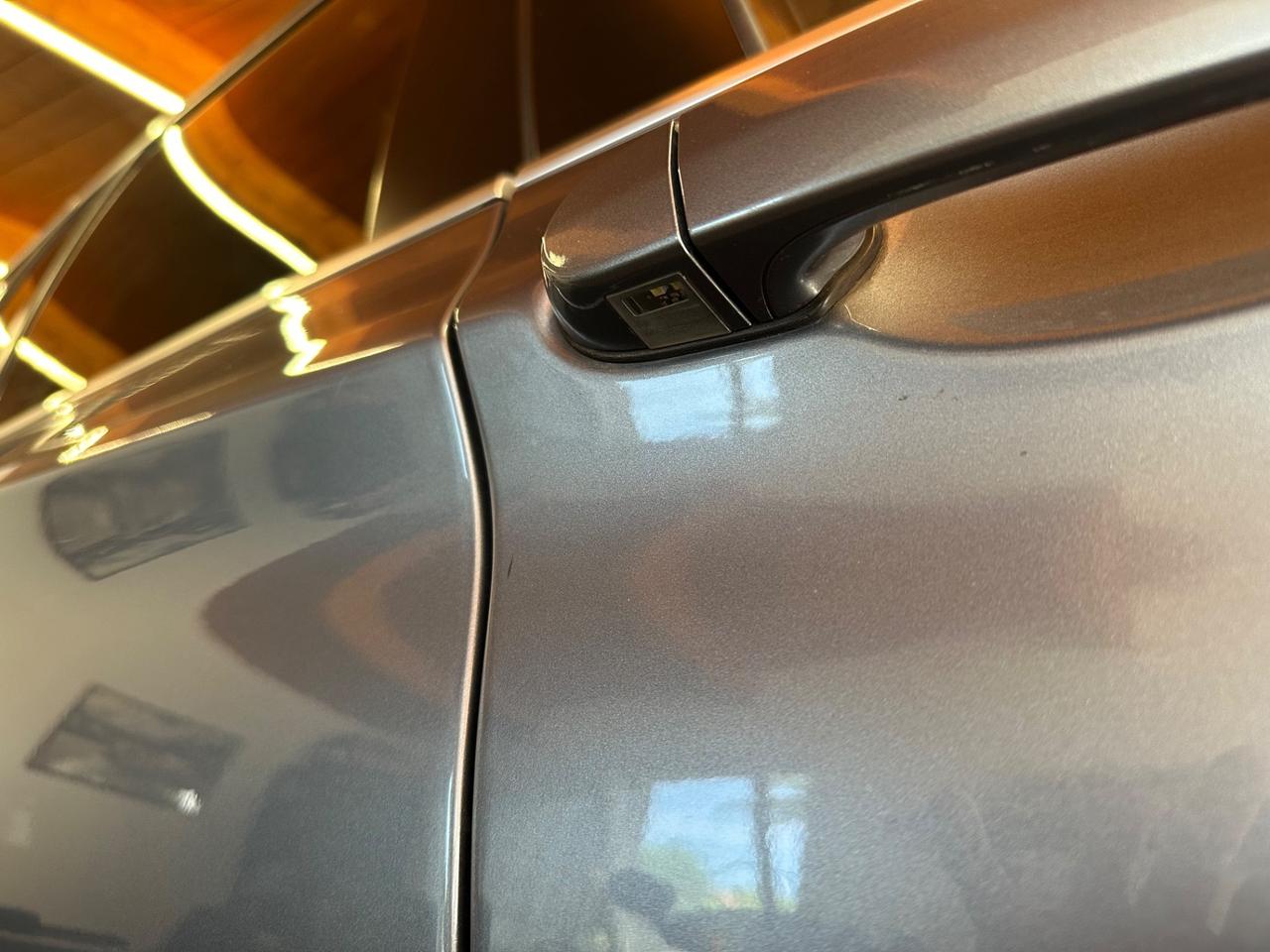 Bmw X3 xDrive30dA Futura DISTRIBUZIONE NUOVA