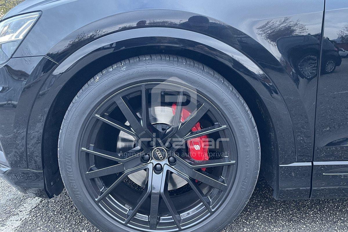 AUDI Q8 50 TDI 286 CV quattro tiptronic Sport