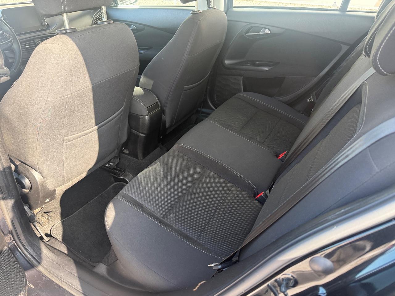 FIAT Tipo 1.4 5p. Lounge GPL RETROCAMERA NAVIGATORE