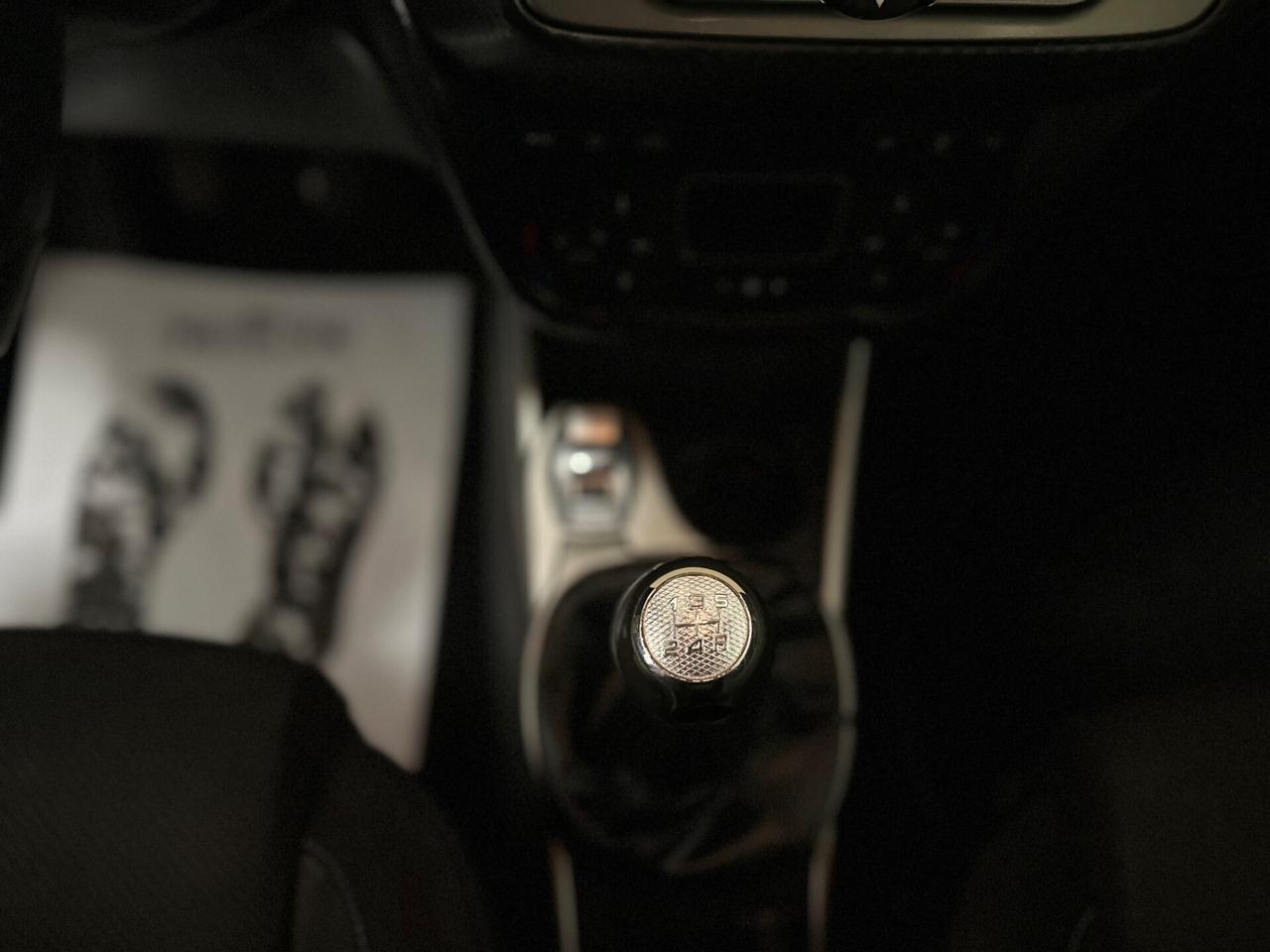 Alfa Romeo MiTo 1.4 T 120 CV GPL Distinctive Sport Pack NEOPATENTATI