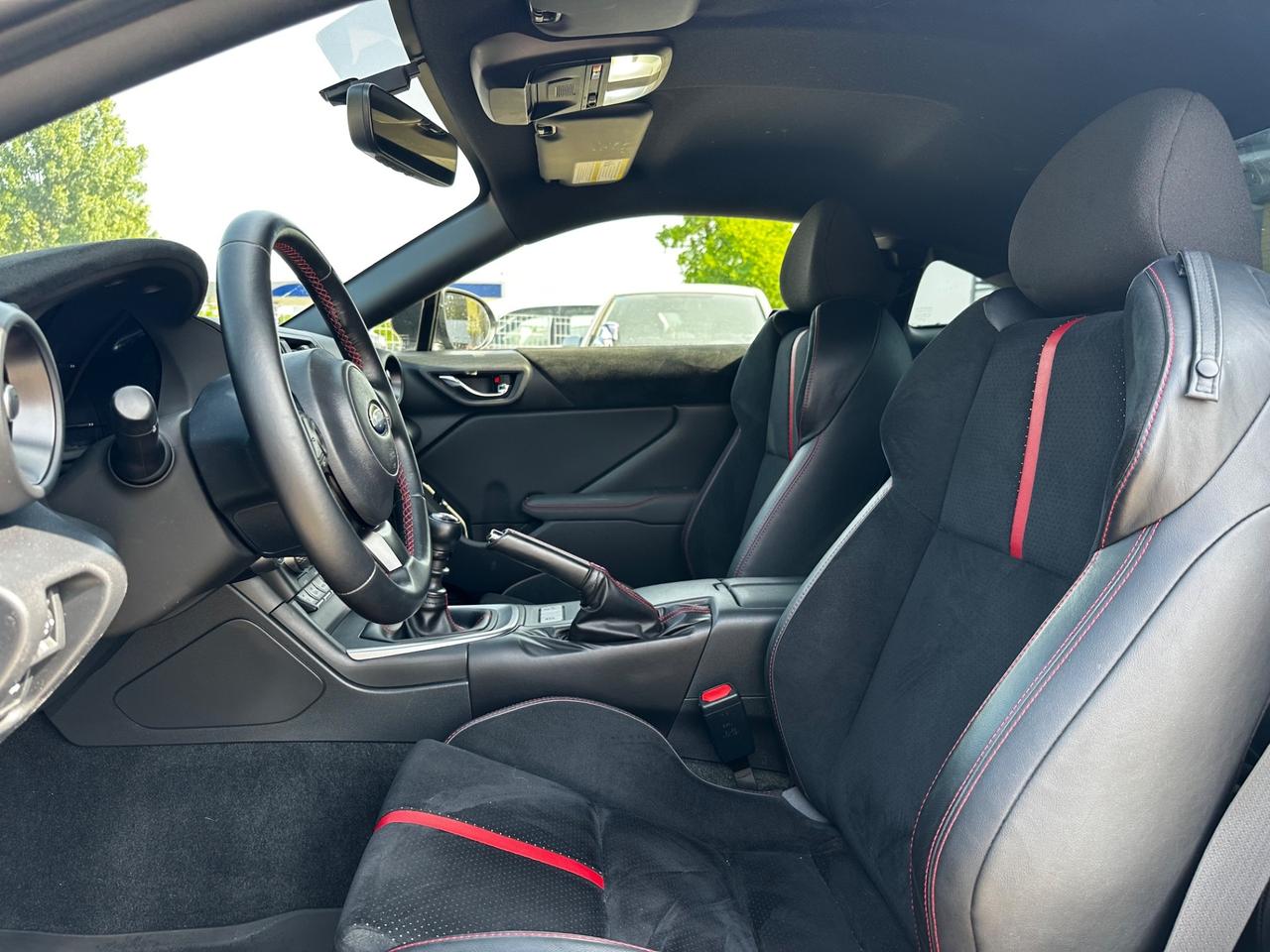 Subaru BRZ SUBARU BRZ 2.4