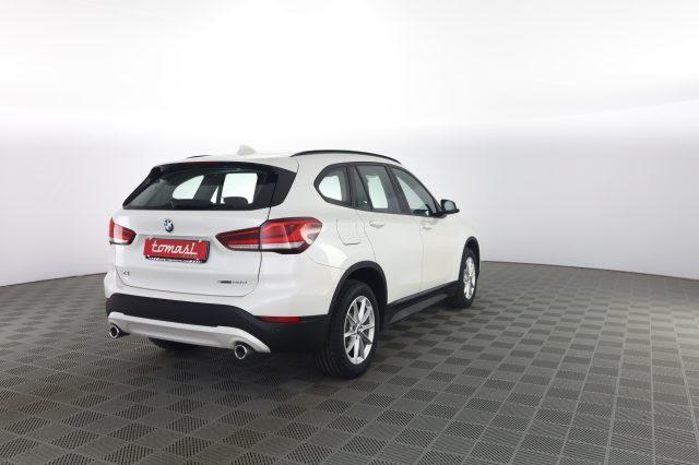BMW X1 X1 sDrive 20d BUSINESS ADVANTAGE