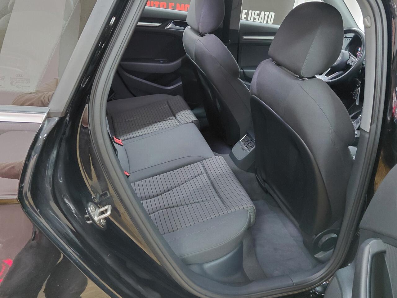 Audi A3 SPB 30 TDI S tronic S-LINE FULL FULL