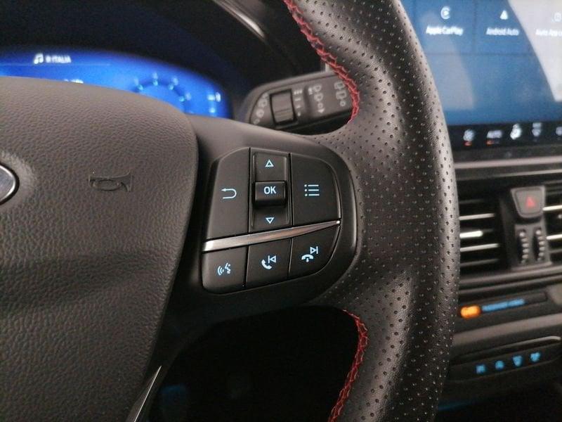 Ford Focus 1.0t ecoboost h ST-Line X 125cv