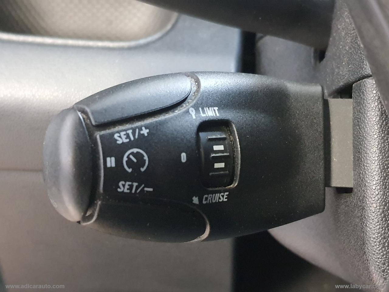 CITROEN C3 Picasso 1.6 HDi 90 CV