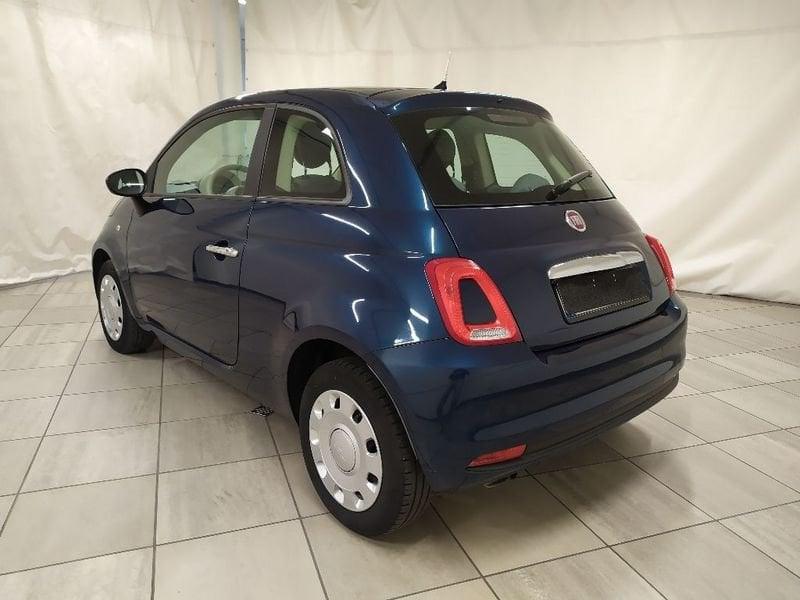 FIAT 500 1.2 Pop 69cv my18