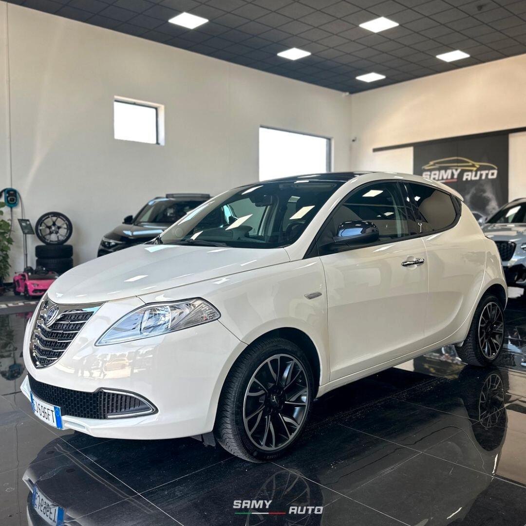 Lancia Ypsilon 1.3 MJT 16V 95 CV 5 porte S&S Platinum