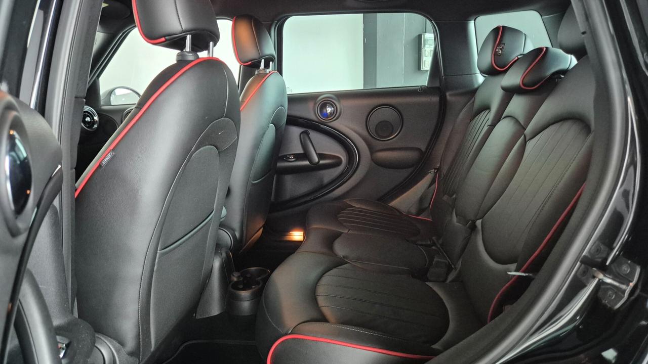 Mini John Cooper Works Countryman 1.6 ALL4