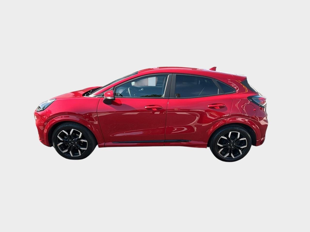Ford Puma 1.0 EcoBoost Hybrid 125 CV S&S ST-Line